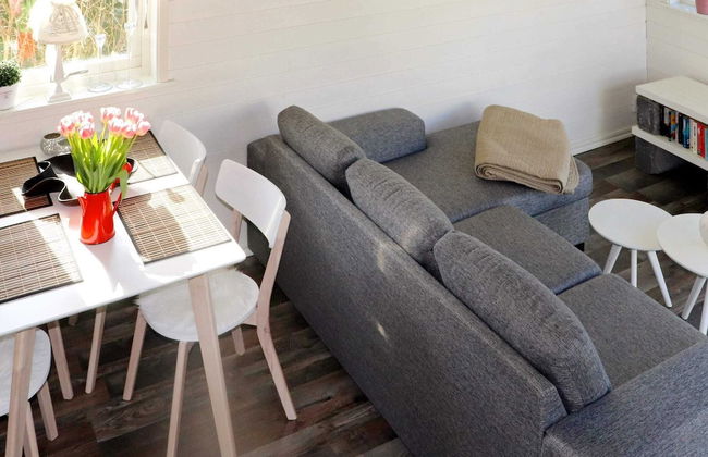 Holiday Home in Falkenberg - Photo 7