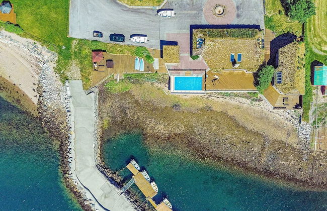 Holiday Home in EidsvÃ¥g - Foto 66