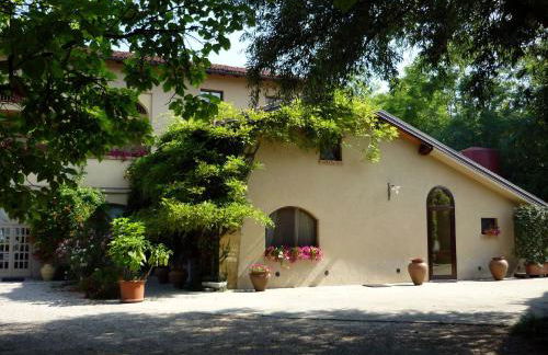 B&B La Quercia - Foto 8