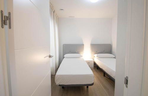 Presidente Armilla by A3Rentals - Foto 13