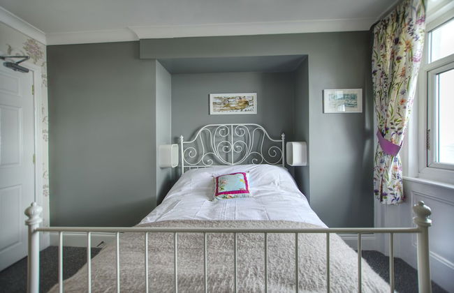 Seagulls Nest - Foto 2