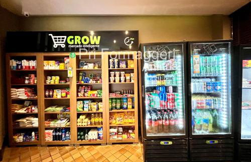 Ocean View - Camboinhas Beach I 214B - Foto 65