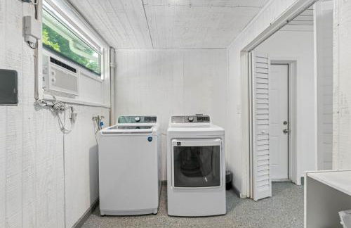 Amazing Mid Century Coastal, Heated Pool, Beaches - Foto 46