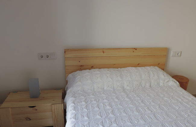 Cuadrina Barbancho in Casar de Cáceres - Photo 9