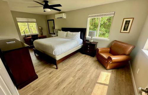 Hier Hideaway - Hot Tub - Fire Pit - King Beds - Foto 25