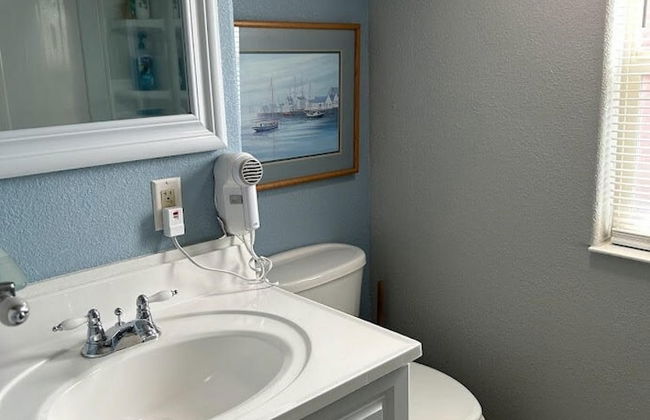 Oceanview Cabin 23 w Jacuzzi Remarkable Views - Foto 8