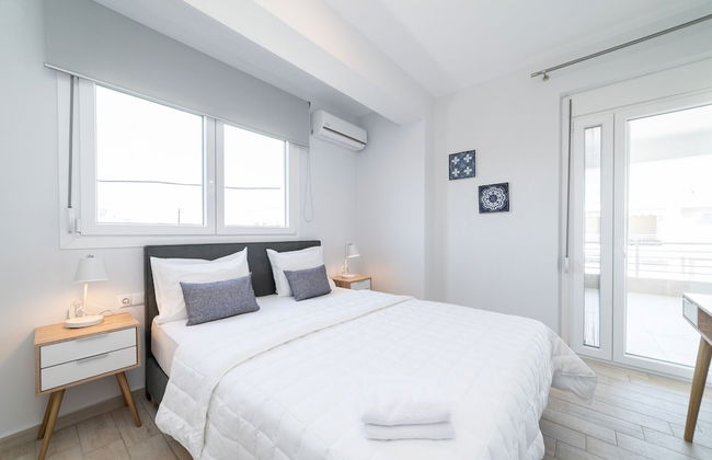 Thalassa & Thalassa Prive Residential Complexes - Foto 12