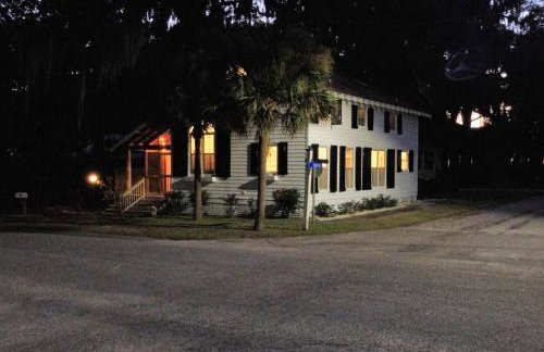 Cabana Madrid - Port Royal Luxury Rental Close Proximity to Parris Island and The Sands Beach - Foto 37