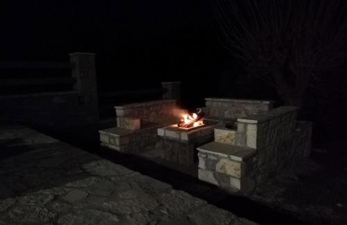 Villa Agno - Βίλα Αγνώ - Foto 17