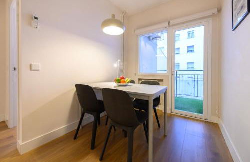 Apartamento luminoso con 1 dormitorio y excelentes comodidades Temporal BSO5 - Foto 9