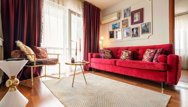 Holt - Gryffindor Tower - Foto 4, Habitación