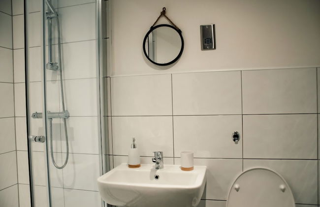 Bv Comfy Basement Apartment At Conditioning House - Foto 30