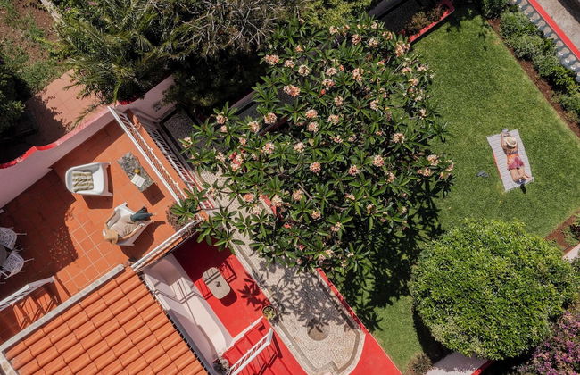 Apartment With Garden - Casa Frangipani - Foto 14