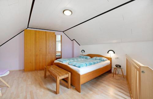 Gästehaus Mühlenhof - Dornfelder - Foto 19