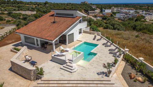 4022 Villa Belvedere Relais by Perle di Puglia - Foto 2