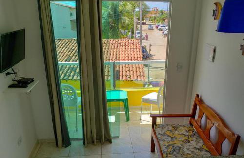 Flats Parada Obrigatoria - Foto 34