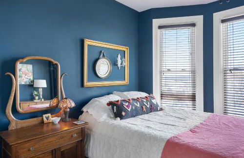 Dubuque's Front Porch, Historic Charmer, Walk Downtown - Foto 42