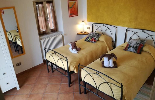 Pietra Di Mare Guest House - Foto 134