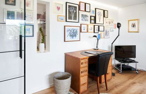 Apartment Schlossberg - Foto 23