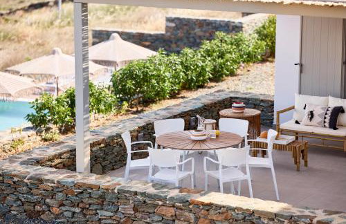 Ianemi Suites by K4 Kythnos - Foto 23