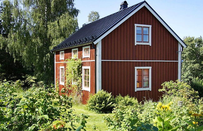 5 Person Holiday Home in Nordingra-by Traum - Photo 13