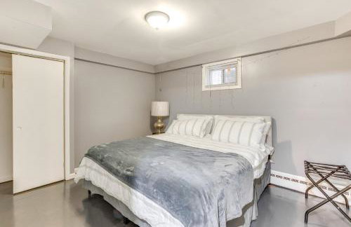 Steps to Lincoln Park Spacious Apt in Jersey City - Foto 13