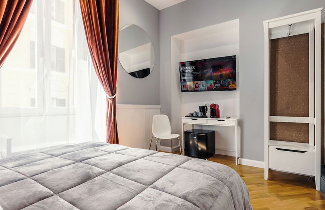 Bed and Best - Foto 8