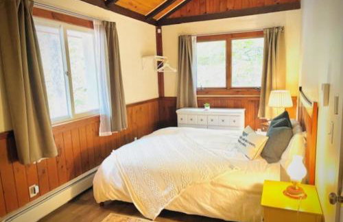 Catskill Cabin Duplex Apartment - Foto 20