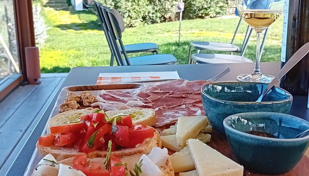 Experiencia Clase de cocina en San Gimignano con almuerzo. - Foto 3