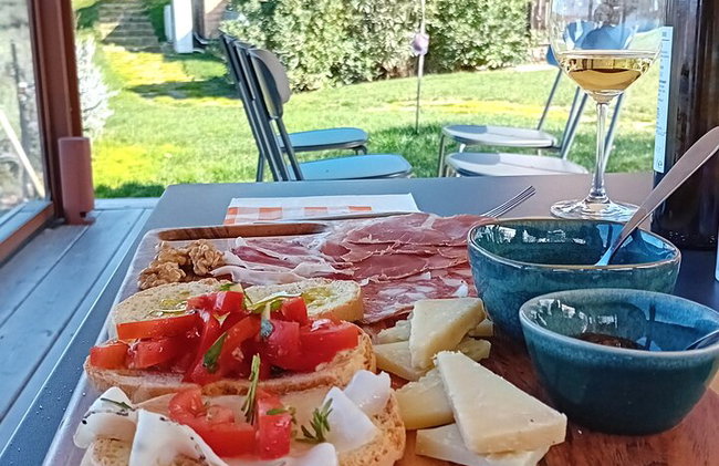 Experiencia Clase de cocina en San Gimignano con almuerzo. - Foto 3