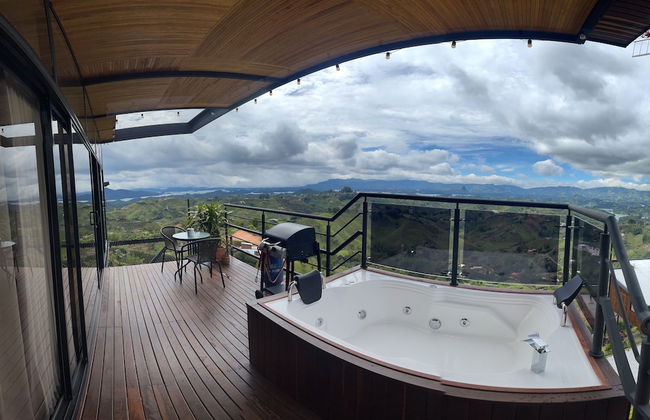 San Simon Glamping - Photo 30