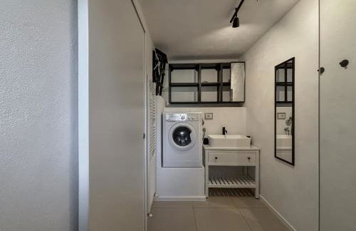 Villa PERLA ROSSA a due passi dal lago - Foto 11