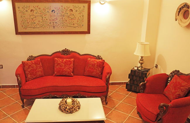 Villa Konstantina - Foto 50