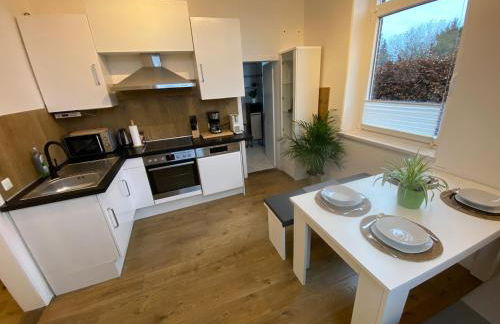 Studio Apartment nahe Lüneburg - Foto 3