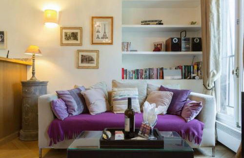 CHABLIS 27 avenue de la Bourdonnais 75007 - Foto 8