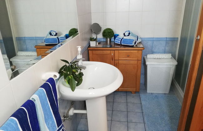 Three Cities Apartments - Foto 27