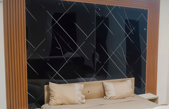 Grand Plaza Nouakchott - Foto 1