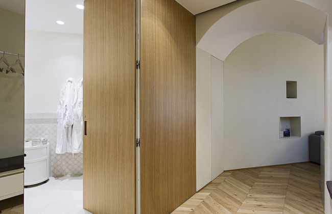 Maison Laghetto Apartment Suite - Foto 16