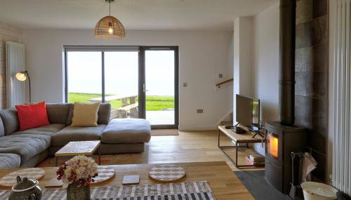 Cottage 17 by Together Travel - 3-Bedroom Coastal Retreat - Foto 4