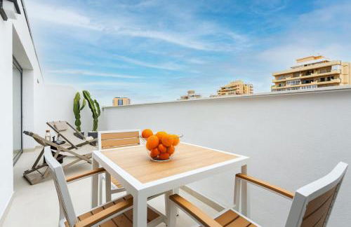 Caleyro Boutique Apartments - "Parking incluido" - Photo 94