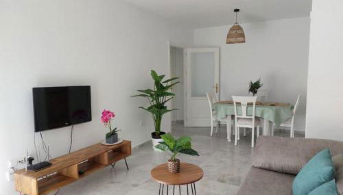 Apartamento con vistas al mar. - Foto 2