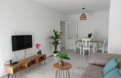 Apartamento con vistas al mar. - Foto 2