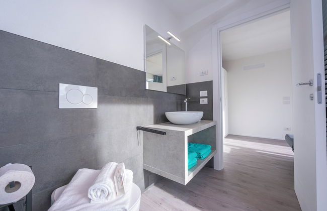 Rustichel Fantastic Lake View - Foto 10