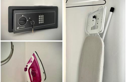 Home 120, Mansion Alhamar - Photo 16