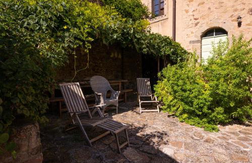 Castello Di Potentino - Foto 74