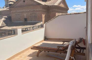 Apartamentos La Vida de Antes - Photo 10