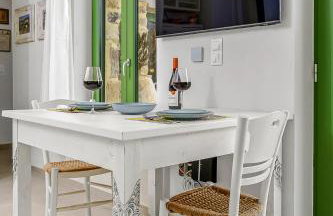 Kalo Spiti - Located Near Matala Beach & Faistos - Foto 33