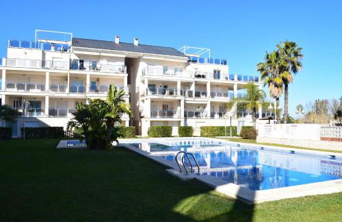 Anacasa Vora Golf II Playa Rabdells AP437 - Photo 26