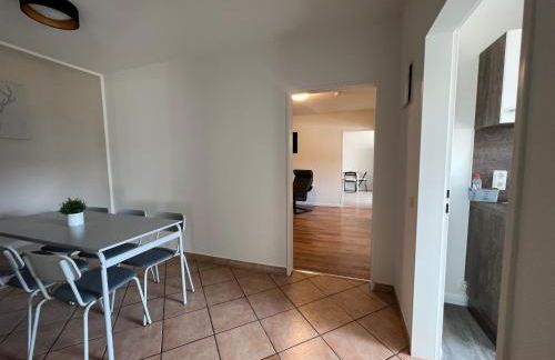 Central Stadion Apartment by GG Rental Hamburg - Foto 7