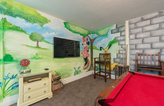 Bahama Sunset 5 Bedrooms - Foto 54